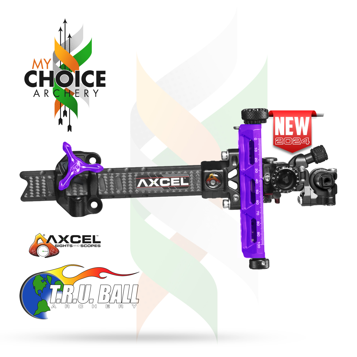 My Choice Archery Private Limited - Archery supplies for India